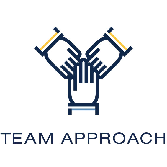 11Team Approach