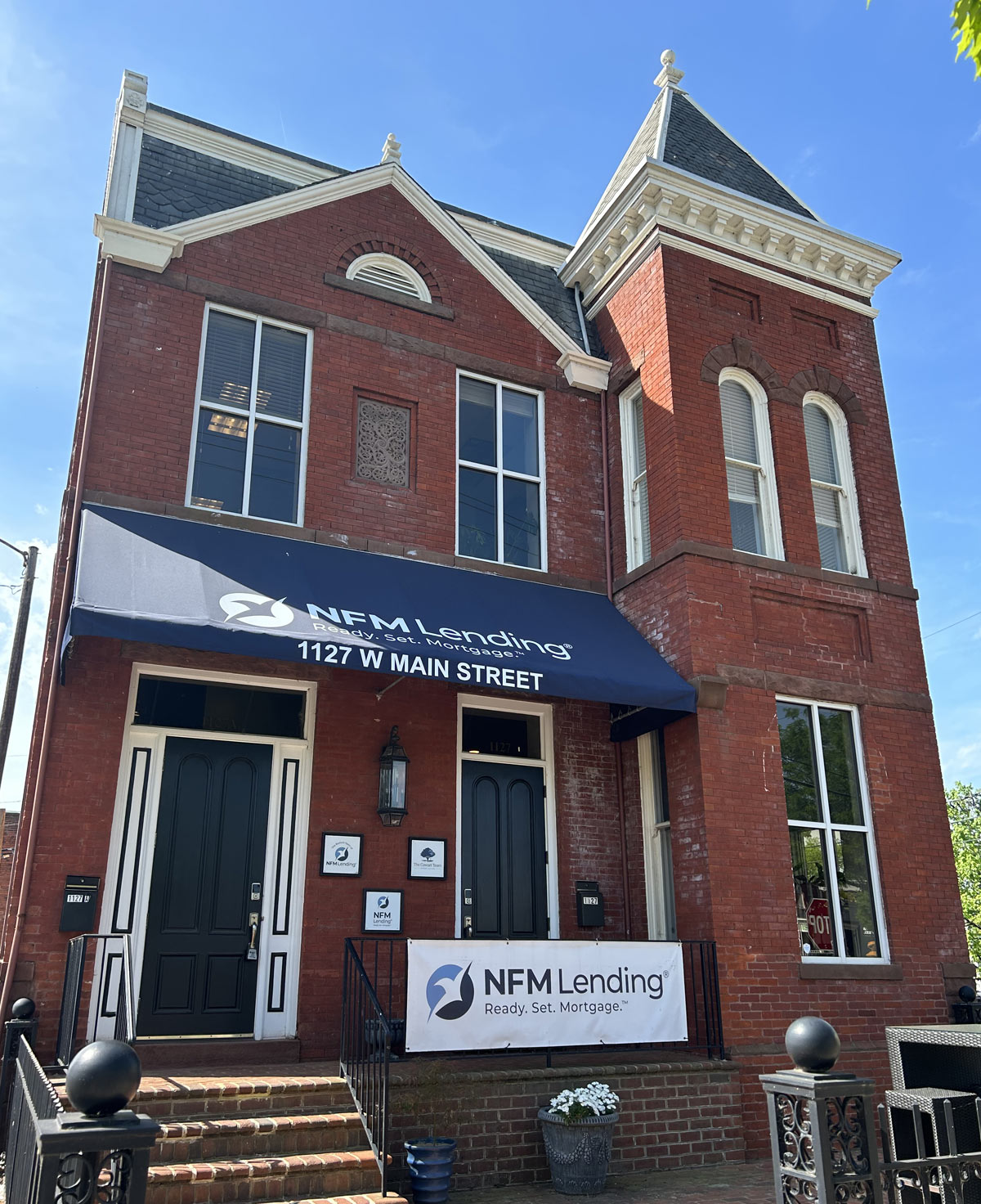 11The Cowart Team - Based in Richmond, VA